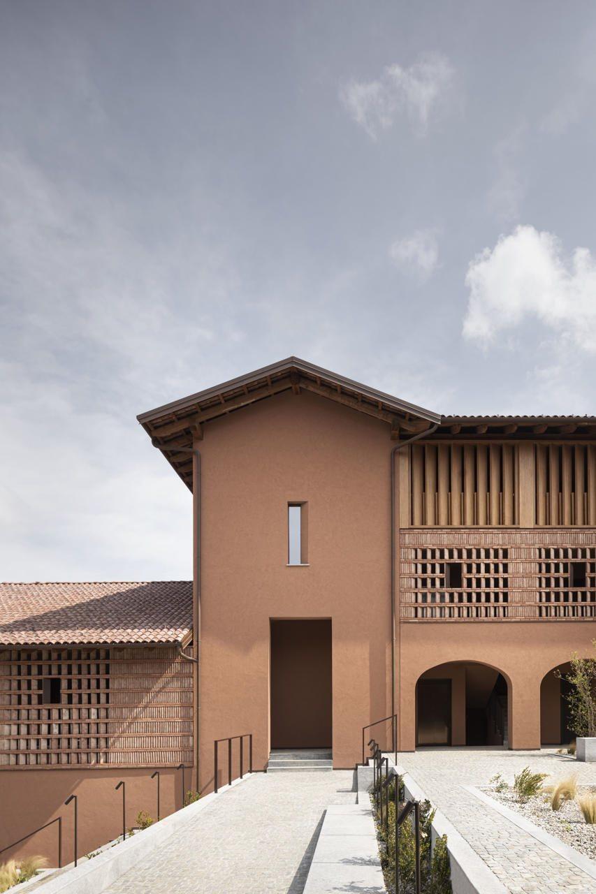 Hôtel Casa Di Langa à Cerretto Langhe Extérieur photo